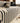 Nora Sofa Cover | Plush Tufted Linear Design